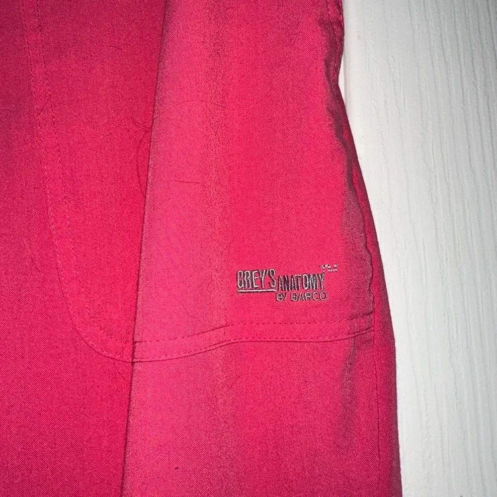 Grey’s Anatomy by Barco scrub bottoms size xl - Picture 5 of 10